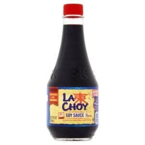 La Choy Soy Sauce 10oz | IPG