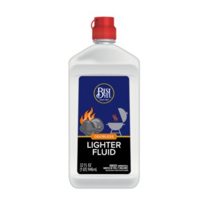 Charcoal Lighter Fluid | IPG