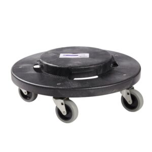 DOLLY BLK 1CT ARRY | RAW