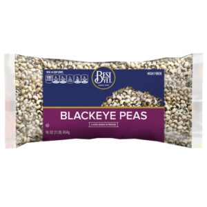 Blackeyed Peas | IPG