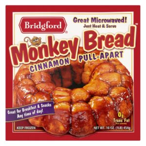 Monkey Bread | IPG