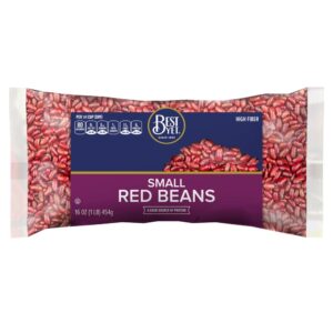 Small Red Beans | IPG