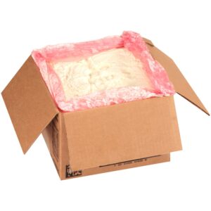 Bulk Cream Cheese | PKG