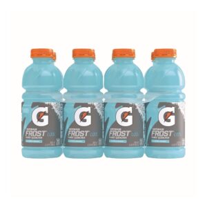 Glacier Freeze Frost Gatorade | IPG