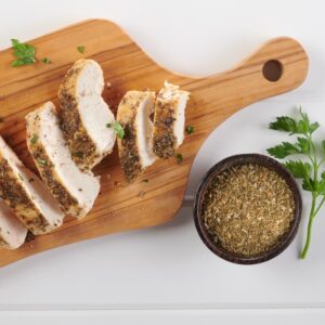 Poultry Seasoning | PWB
