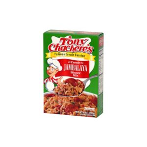 Creole Jambalaya Dinner Mix | IPG