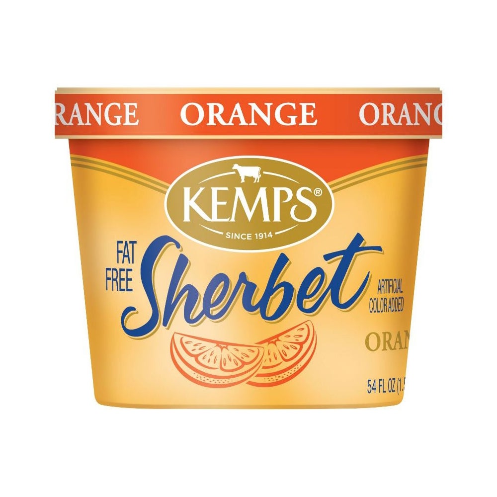 Sherbet - Gordon Restaurant Market