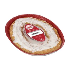 Raspberry Kringle Pastry | IPG
