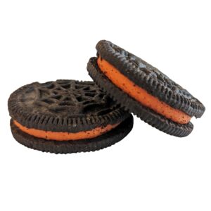 Halloween Oreos | RAW