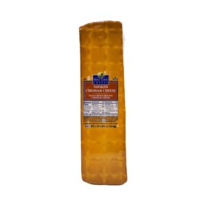 Smoked Cheddar Cheese | IPG