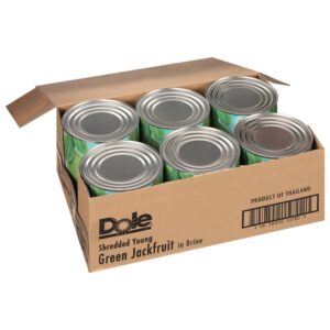 DOLE JACKFRUIT YNG SHRD I/BR 95Z | PKG