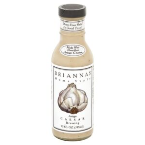 Asiago Caesar Dressing | IPG