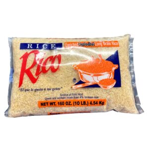 Parboiled Long Grain Rice | IPG