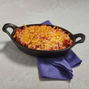 Italian Cheese Blend, Mozzarella/Provolone/White Cheddar, Diced | PWB