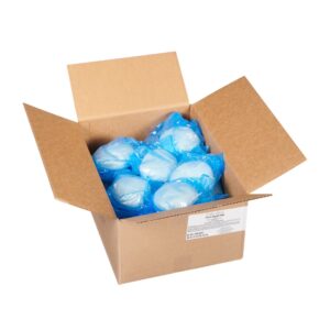 Tavolini Pizza Dough Balls | PKG