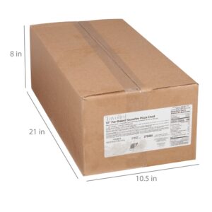 10″ Pizza Crust | COR