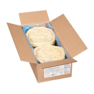 10″ Pizza Crust | PKG