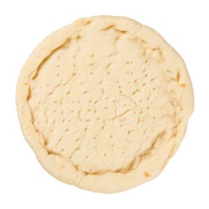 10″ Pizza Crust | RAW