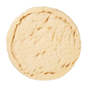 12″ Pizza Crust | RAW