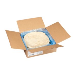 CRUST PIZZA NY PARBKD 16″ 8CT | PKG