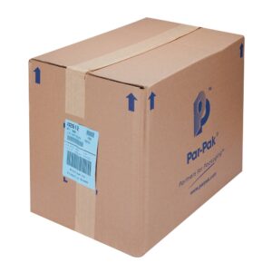 CONT PLAS 2CMPT 5.25X5.75 HNGD 500C | COR