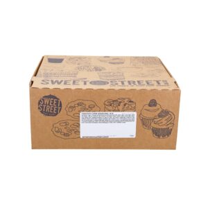 Chocolate Lovin’ Spoon Cakes, Precut, 14 Slices | IPG