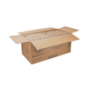 Chocolate Lovin’ Spoon Cakes, Precut, 14 Slices | PKG