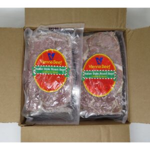 Italian Beef with Gravy | PKG