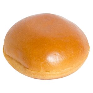 French Brioche Hamburger Buns | RAW