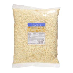 Italian Cheese Blend, Mozzarella/Provolone/White Cheddar, Diced | IPG