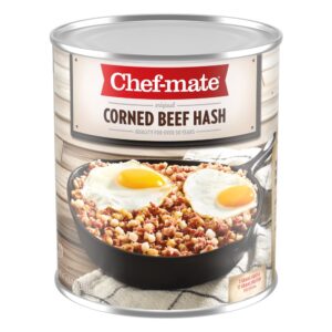 Corned Beef Hash | IPG