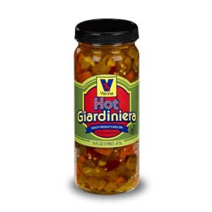 GIARDINIERA MILD | IPG