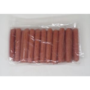 Smokey Sausages | IPG