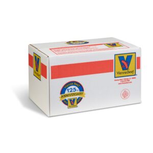 FRANKS BEEF SKNLS 8″ 1-10# VIENNA | COR