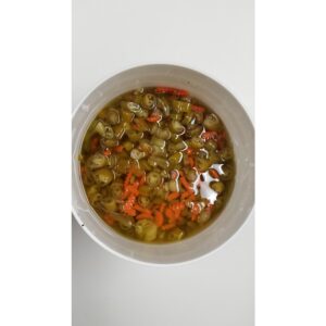 GIARDINERA VEG MXD PCKLD 2GAL CHIPICO | PKG
