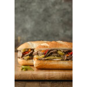 GIARDINERA VEG MXD PCKLD 2GAL CHIPICO | PWB