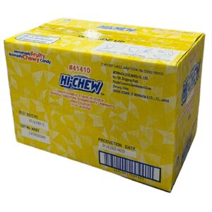 Hi-Chew Fruit Combo Candy Variety Pack | COR