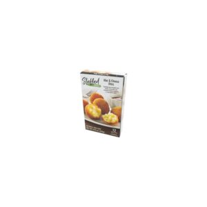 Mac & Cheese Bites | IPG