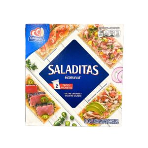 Saladitas Crackers | IPG