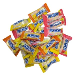 Hi-Chew Fruit Combo Candy Variety Pack | PNB