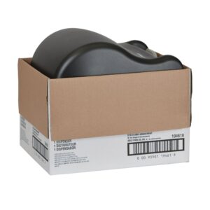 Roll Towel Dispenser | PKG