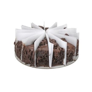 Chocolate Lovin’ Spoon Cakes, Precut, 14 Slices | RAW