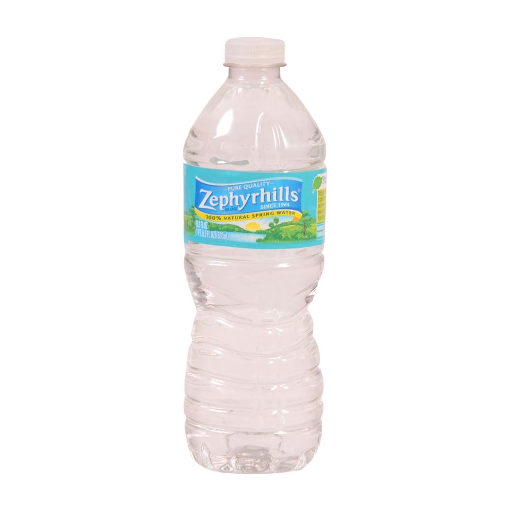 OZARKA WATER SPRNG 24-16.9FLZ - Gordon Restaurant Market