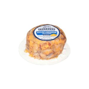 Sharp Cheddar Cheese Balls | IPG