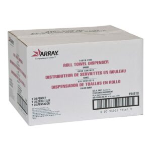 Roll Towel Dispenser | COR