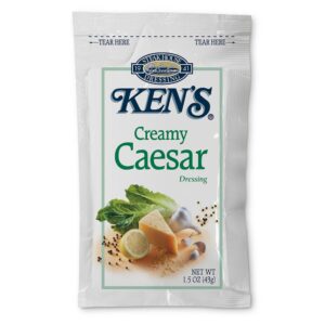 DRESSING CAESAR CRMY 60-1.5Z KEN’S | IPG