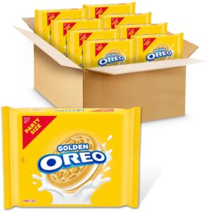 Party Size Golden Oreo’s | PNB