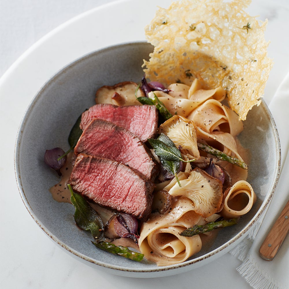 Fresh-To-Frozen Beef Flap - Gordon Restaurant Market
