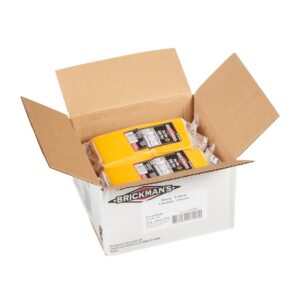 Sliced Yellow Sharp Cheddar Cheese | PKG