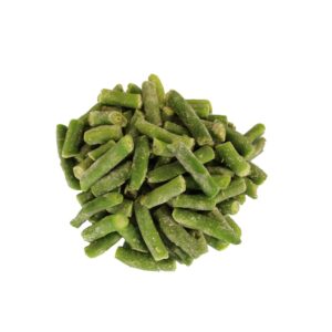 Cut Green Beans | RAW
